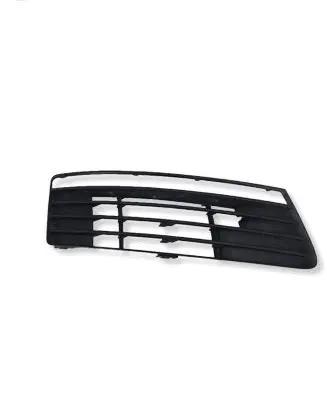 Audi Q7 4L Front bumper lower grill 4L0807698