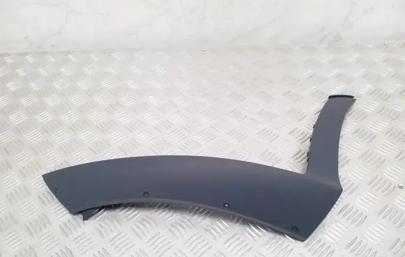 Mercedes-Benz CLA C118 X118 Front bumper lip A1188855101