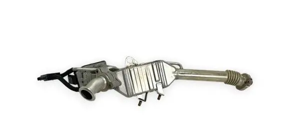 BMW X3 G01 EGR valve cooler 8576473 50682