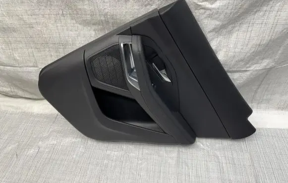 Jaguar E-Pace Rear door card panel trim
