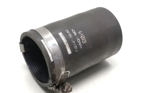 Ford Transit Courier Air intake hose/pipe F1B16C750AC