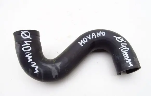 Opel Movano A Engine coolant pipe/hose