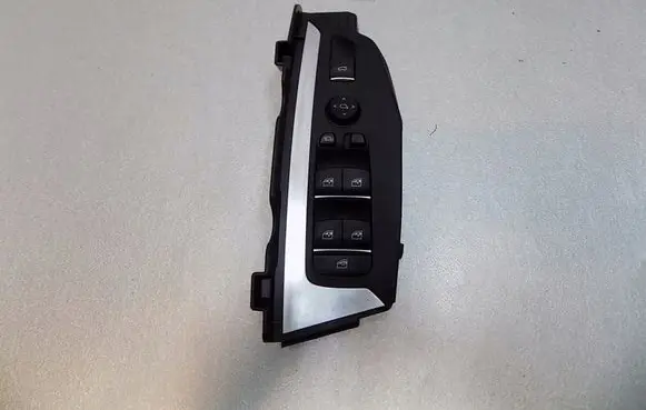 BMW X3 G01 Electric window control switch