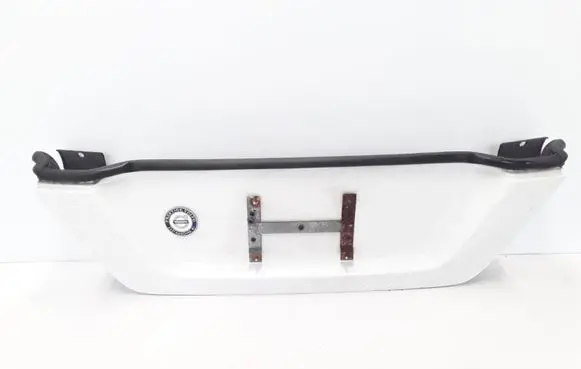 Volvo C70 Other trunk/boot trim element 9214458