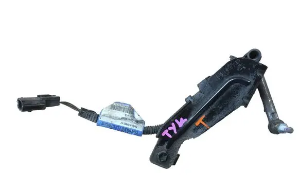 Renault Talisman Headlight level adjustment motor 240148702R