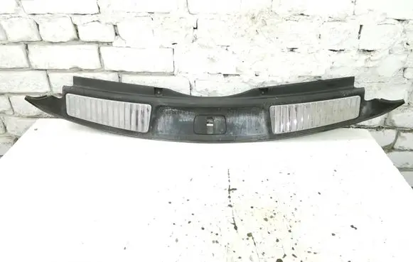 Opel Insignia A Trunk/boot sill cover protection 13222434 2202098