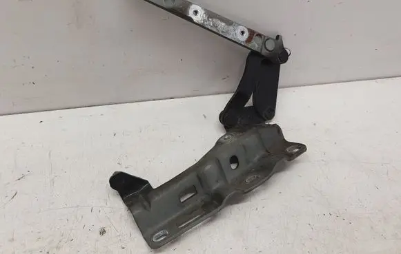 Mercedes-Benz CLC CL203 Engine bonnet/hood hinges A2038800328