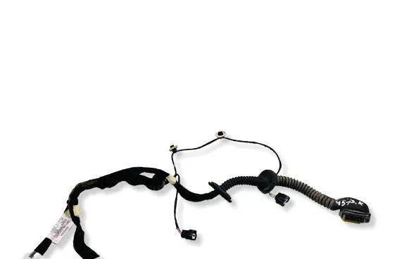 Renault Captur Rear door wiring loom 241278048R 00000 16327