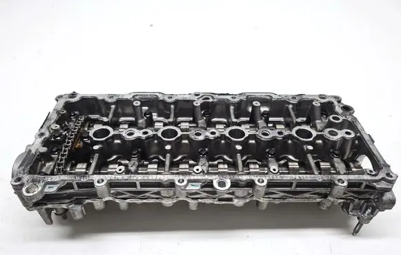 Ford Focus Camshaft 9812647280