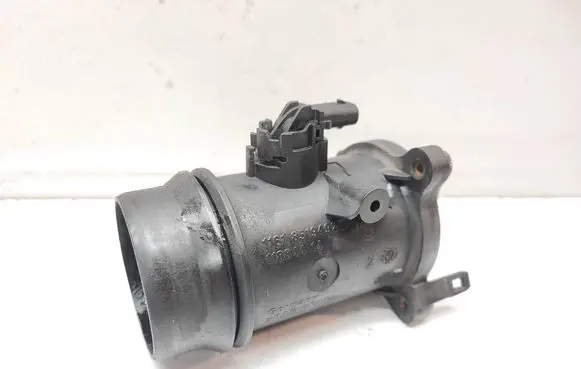 BMW 3 GT F34 Mass air flow meter 8519492 11518519492