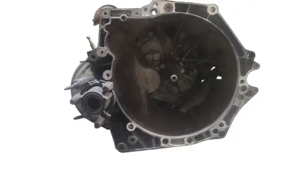 Citroen Berlingo Manual 5 speed gearbox 20ET23