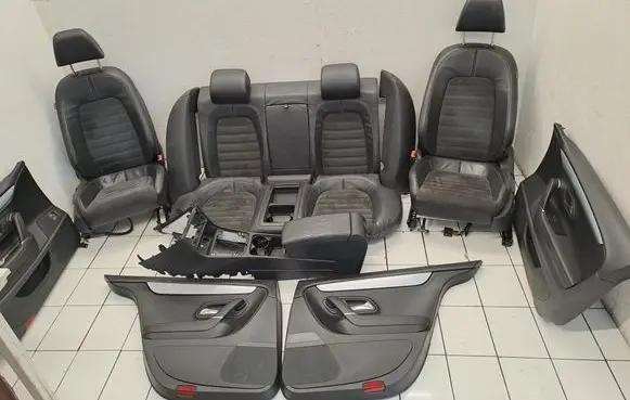 Volkswagen PASSAT CC Interior set 3C8867012 3C8867011 3C8837113A