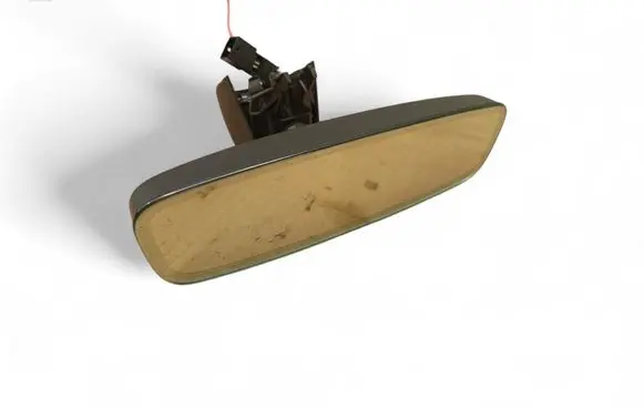 Porsche Cayenne (9Y0 9Y3) Rear view mirror (interior) 971857511 971857511HJC 971857511HJ