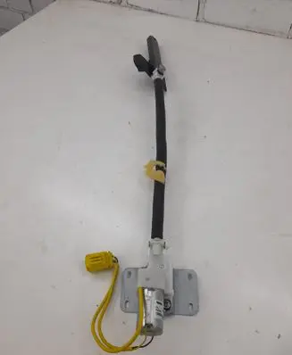 Volkswagen Phaeton Seat belt adjustment motor 560973354D