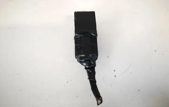 Volkswagen PASSAT B3 Other relay scb1m1240 scb-1-m-1240
