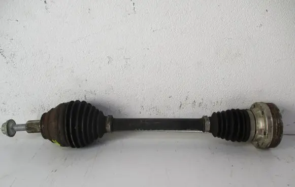 Volkswagen T-Roc Front driveshaft 3Q0407271AR