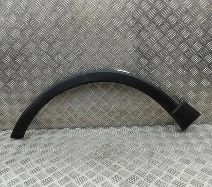 Audi Q4 e-tron Front arch trim 89A853717B