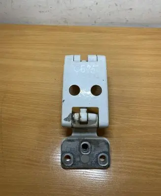 Mercedes-Benz Sprinter W906 Rear door upper hinge A9067400037
