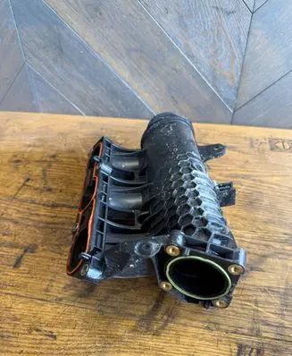 Peugeot 3008 II Intake manifold 9802101480