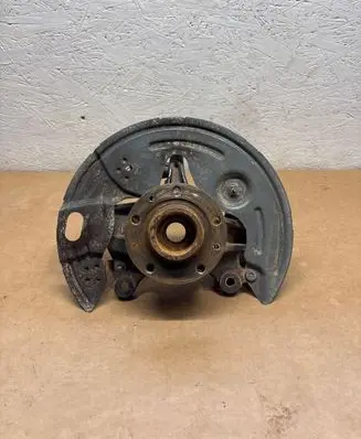 Peugeot 3008 II Front wheel hub