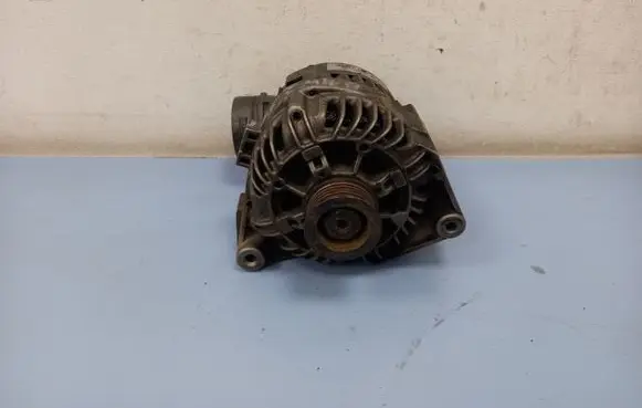 BMW 5 E39 Generator/alternator BP2118299M7 12312246070 A13VI150