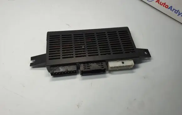 BMW 5 E39 Light module LCM 8386209 61358386209