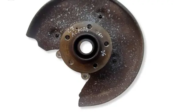 Audi A6 Allroad C7 Rear wheel hub 8R0505436C