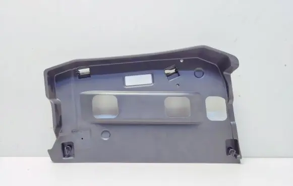 BMW X4 G02 Dashboard lower bottom trim panel 9418761 6817883
