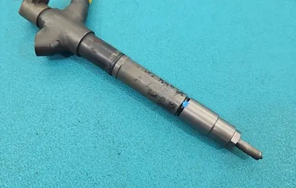 Toyota Avensis T270 Fuel injector 2367026060 IMPRK1573712