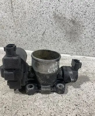 Toyota RAV 4 (XA30) Throttle valve 26010