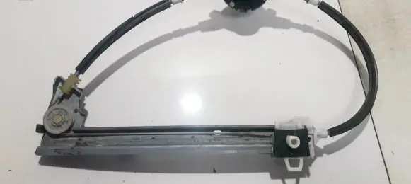 Alfa Romeo 156 Sliding door window regulator with motor