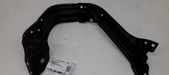 Mercedes-Benz CLC CL203 Headlight/headlamp mounting bracket A2036200572