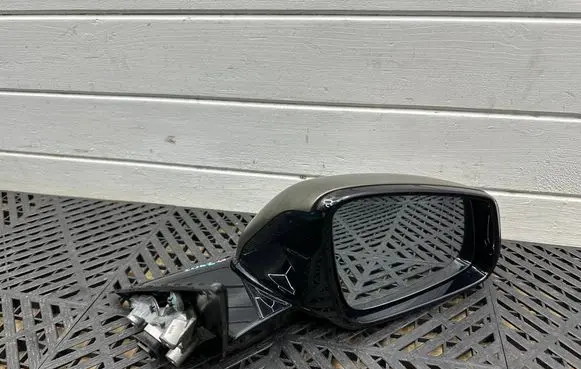 BMW Z4 g29 Front door electric wing mirror 7931028