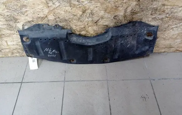 Mazda 6 Engine splash shield/under tray GS1D56112