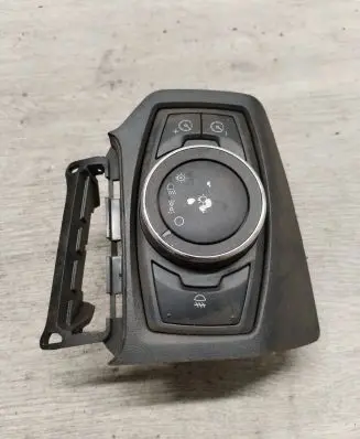 Ford Focus Light switch XXXX-13A024-XX