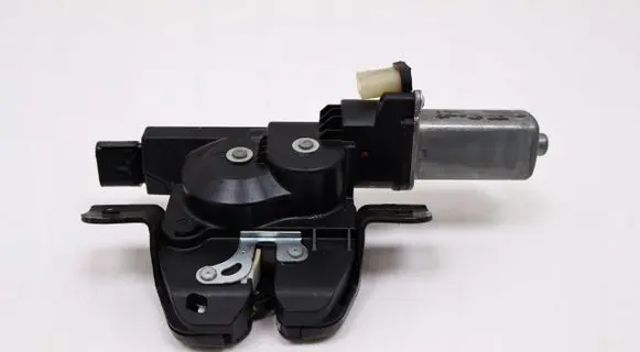 Jeep Compass Tailgate/trunk/boot lock/catch/latch 68289682AC