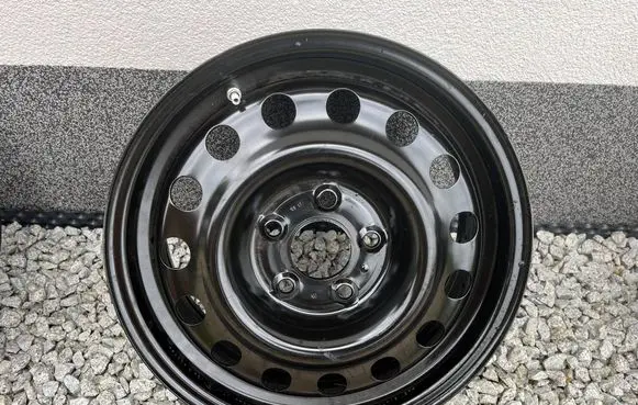 Hyundai i30 R16 forged rim 