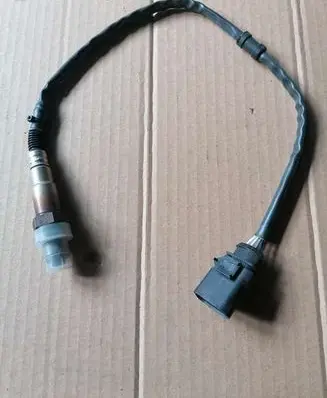 Audi A6 S6 C6 4F Lambda probe sensor