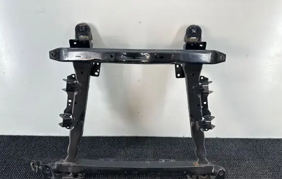 Renault Twingo II Front subframe 
