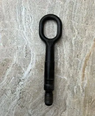 Audi A4 Allroad B9 Towing hook eye 8K0805615