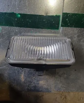 Ford Transit Front fog light 029509