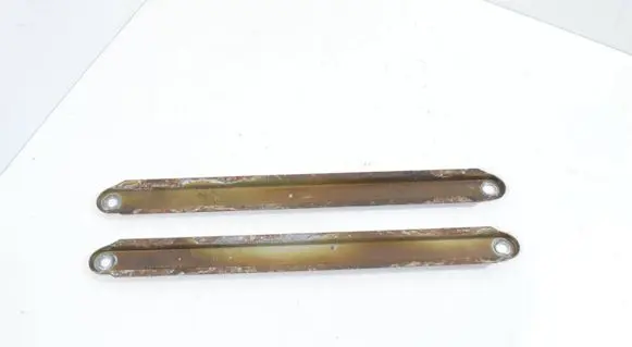 Porsche 911 996 Front strut bar 99650443300