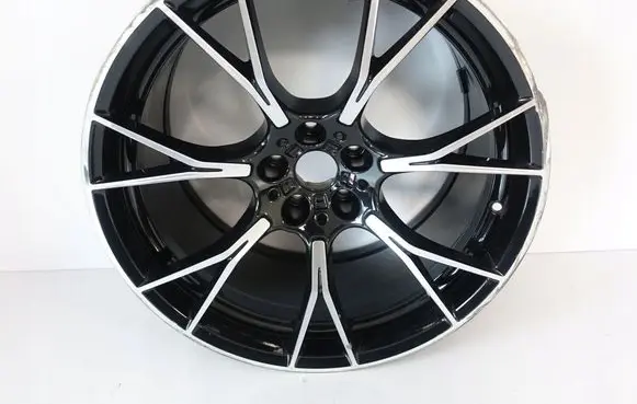 BMW M5 F90 R20 alloy rim 8073850
