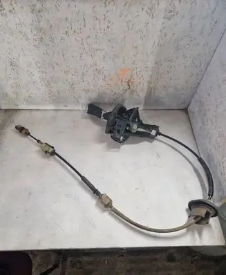 Gear shifter/selector