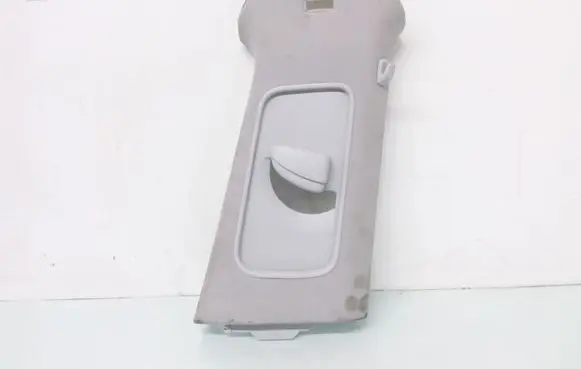 Volkswagen PASSAT B7 (B) pillar trim (top) 3C0868418F