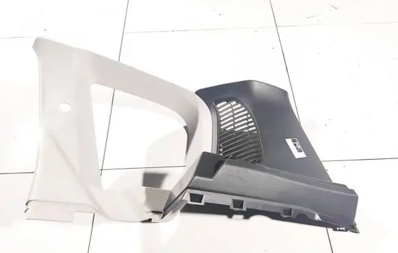 Citroen C3 Picasso Other interior part 9681477277 631150031