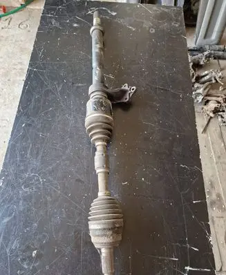 Mazda 6 Front driveshaft GD78