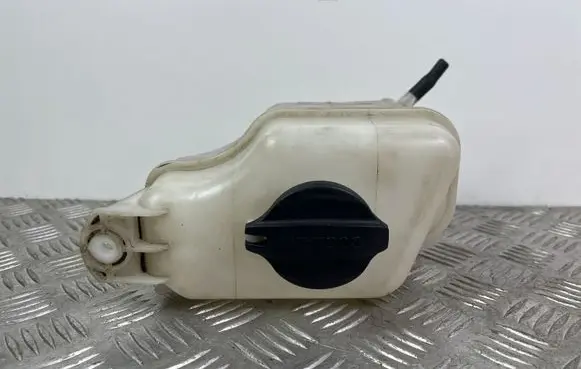 KIA Sorento Coolant expansion tank/reservoir 254302W000