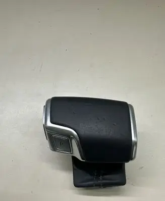 Audi A7 S7 4K8 Gear lever shifter trim leather/knob 