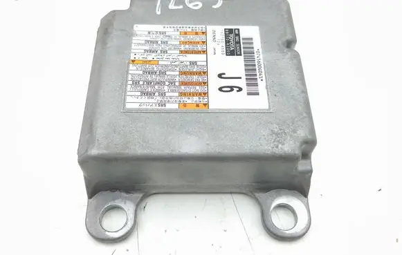 Toyota RAV 4 (XA50) Airbag control unit/module 8917042050 0745600G04Z 1521004560